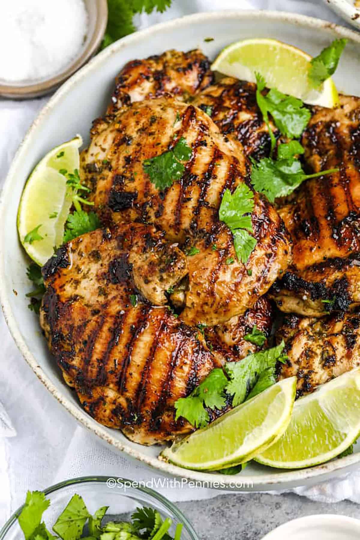 Master Zesty Cilantro Lime Chicken: Easy Weeknight Meal Guide